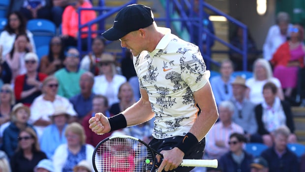 Kyle-Edmund-Tennis-Wimbledon