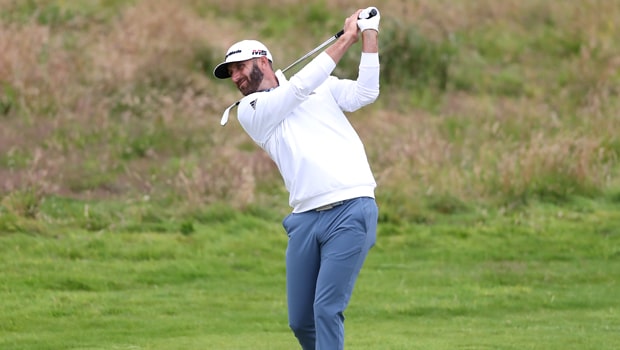 Dustin-Johnson-Golf