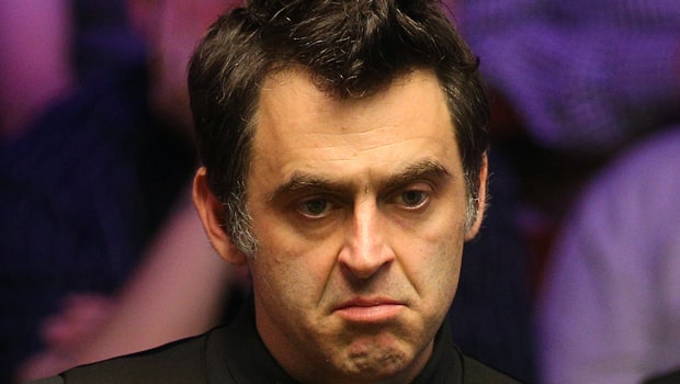 Ronnie-O'Sullivan