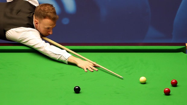 Judd Trump Snooker