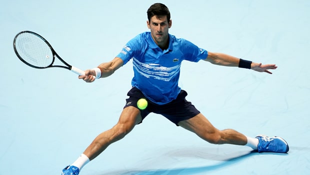 Novak-Djokovic