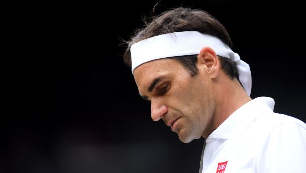 Roger Federer Tennis