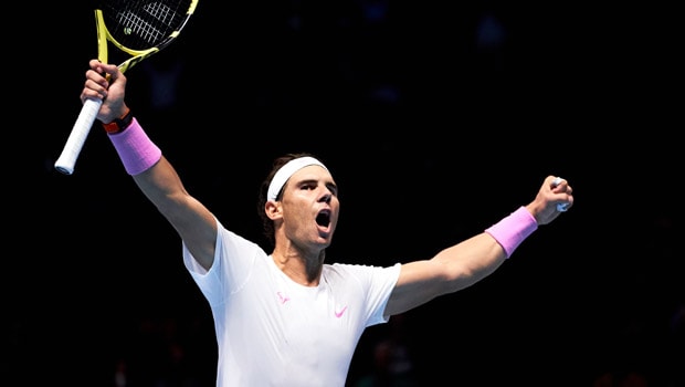 Rafael Nadal