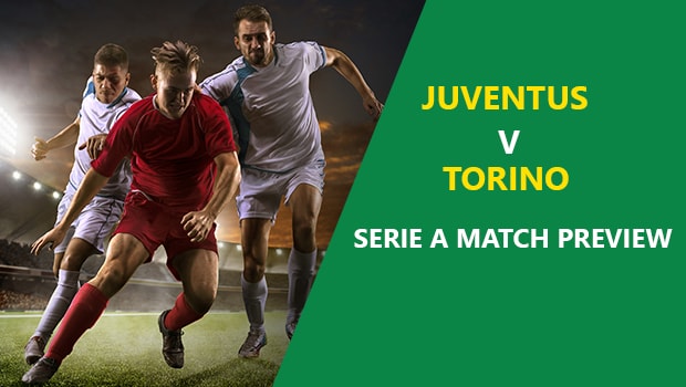Juventus vs Torino: Serie A Game Preview