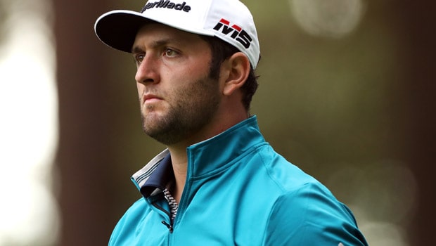 Jon Rahm