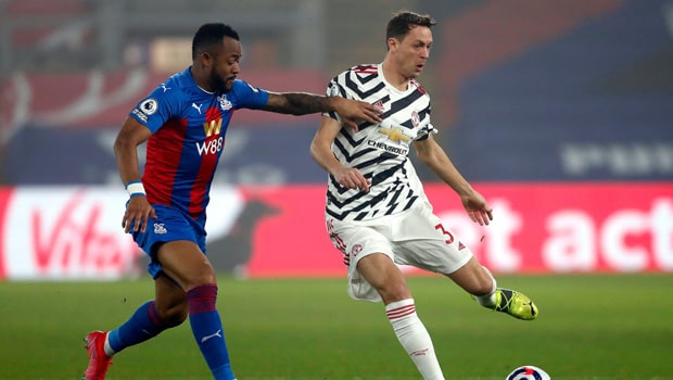 Nemanja Matic Manchester United