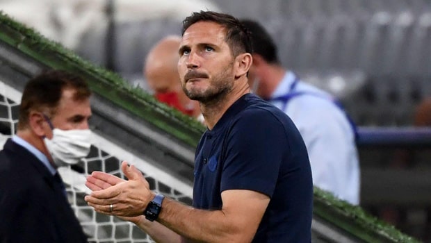 Frank Lampard