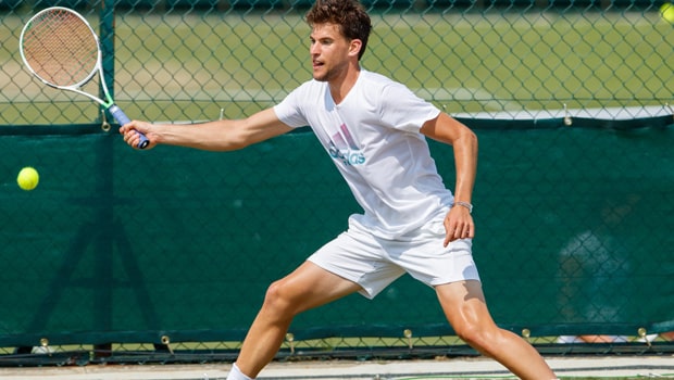 Dominic Thiem