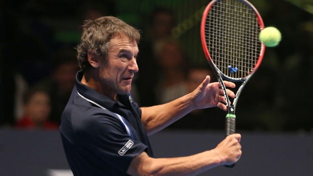 Mats Wilander