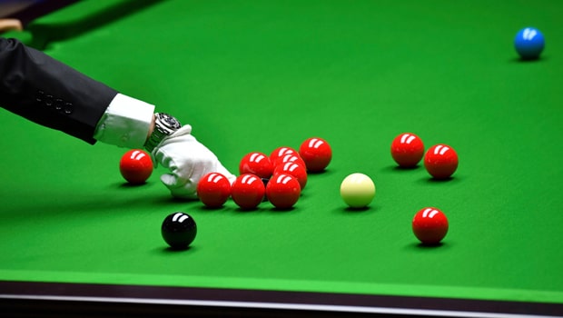Snooker German Mаѕtеrѕ