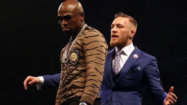 McGregor