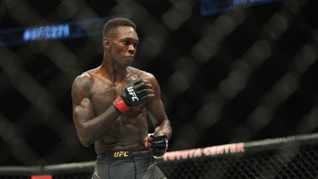 Israel Adesanya_1