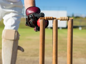 Australia trumps Sri Lanka for first World Cup win