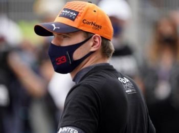 Verstappen wins season-ending Abu Dhabi GP
