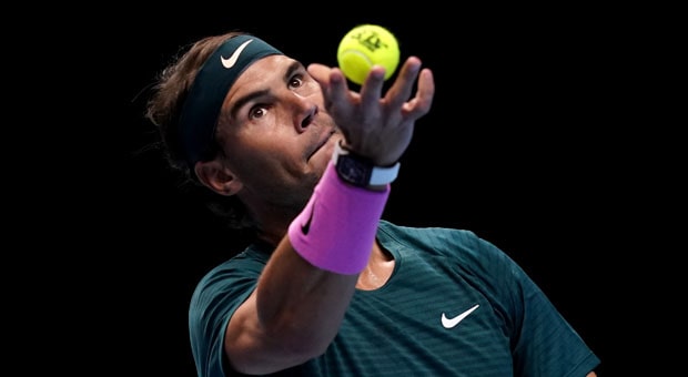 Rafael Nadal