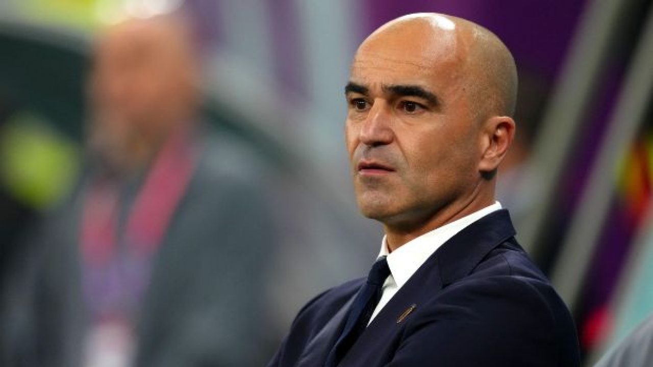 Roberto Martinez